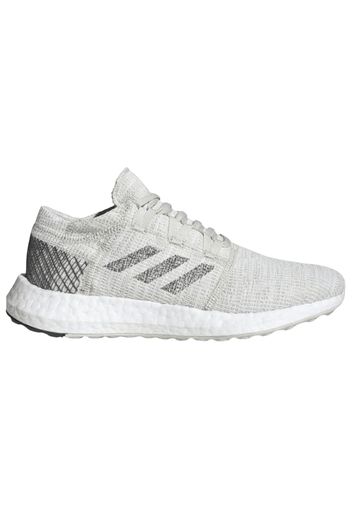 adidas Pureboost GO Non Dyed Grey (Youth)