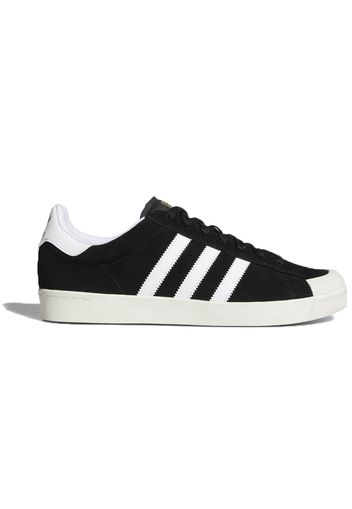 adidas Half Shell Vulc ADV Core Black Cloud White