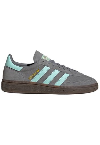 adidas Handball Spezial Grey Clear Mint Gum (GS)