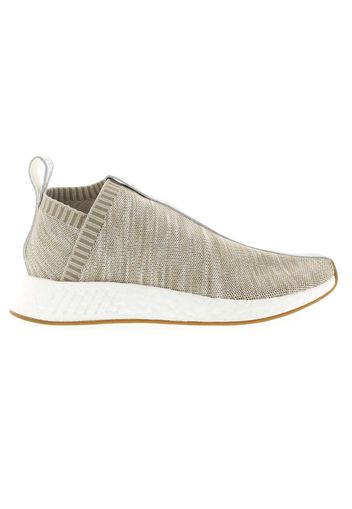 adidas NMD CS2 Kith X Naked Sandstone