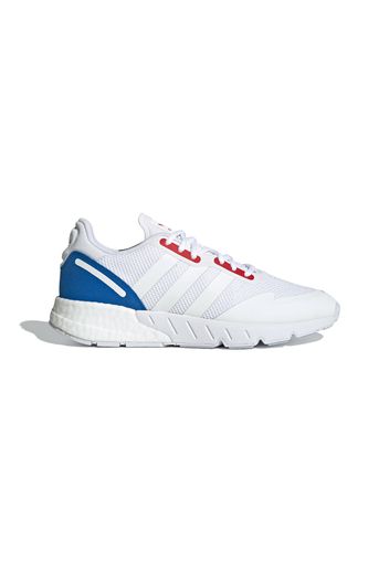 adidas ZX 1K Boost White Blue