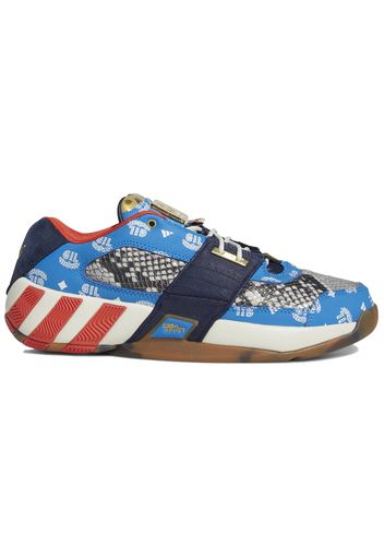 adidas Agent Gil Restomod USA Multi Material