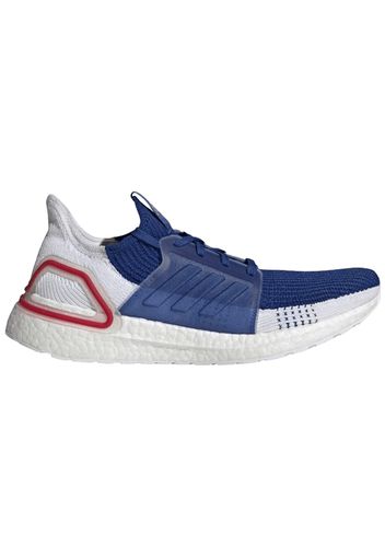 adidas Ultra Boost 19 White Blue