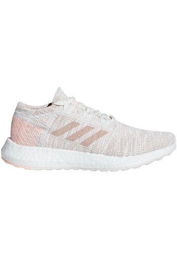 adidas Pureboost Go Running White Ash Pearl (Youth)