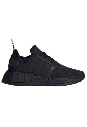 adidas NMD R1 Triple Core Black (GS)