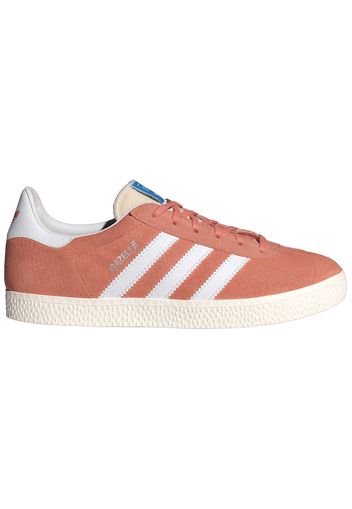 adidas Gazelle Wonder Clay Cloud White Core White (GS)