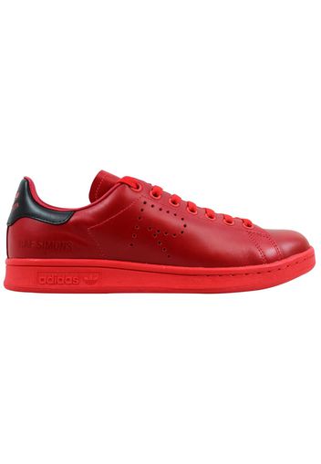 adidas Raf Simons Stan Smith Tomato Red/Core Black