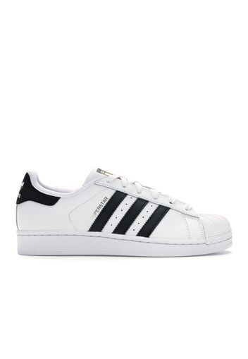 adidas Superstar White (Youth)