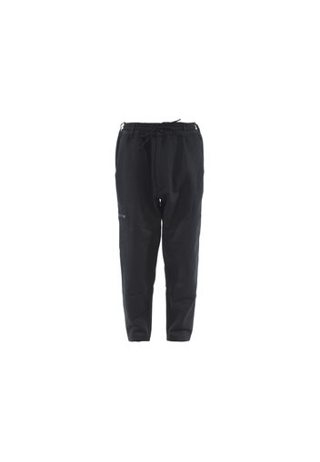 adidas Y-3 Bind Cargo Pants Black