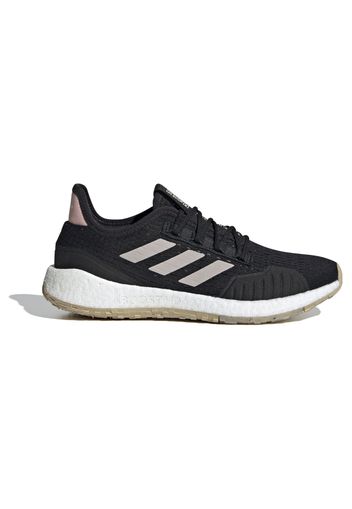 adidas Pulseboost HD Summer Rdy Black Pink (Women's)