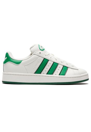 adidas Campus 00s Core White Green