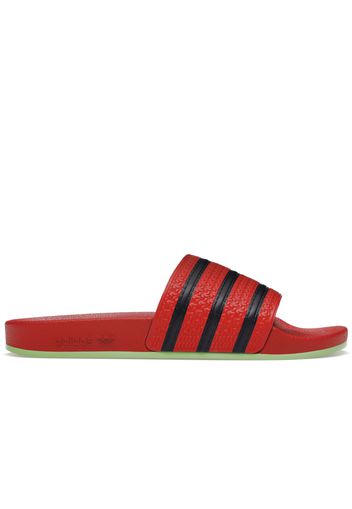 adidas adilette Arizona Watermelon