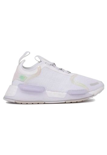 adidas NMD V3 White Iridescent (GS)