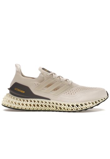 adidas Ultra 4DFWD Aluminium Magic Beige