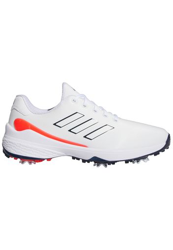 adidas ZG23 Golf Cloud White Collegiate Navy Bright Red