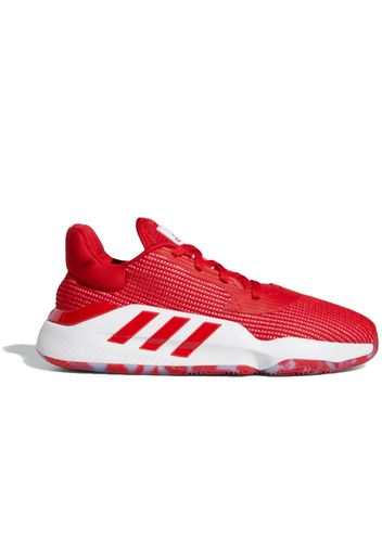 adidas Pro Bounce 2019 Low Scarlet