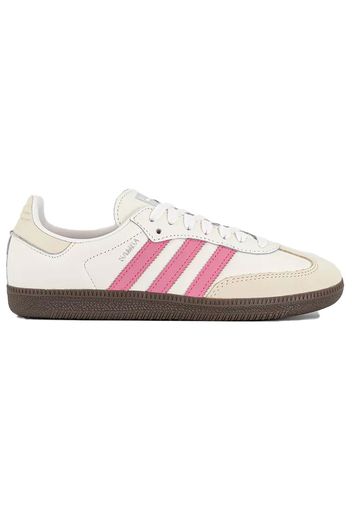 adidas Samba OG Lucid Pink (Women's)