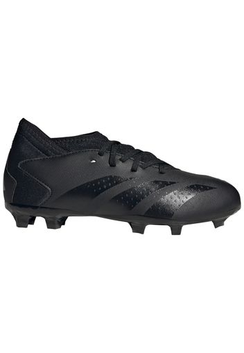 adidas Predator Accuracy.3 FG Core Black Cloud White (GS)