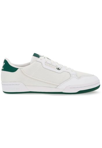 adidas Continental 80 Collegiate Green