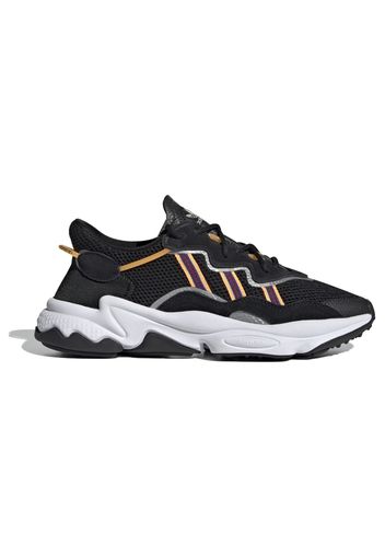 adidas Ozweego Flash Orange (Women's)