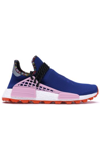 adidas NMD Hu Pharrell Inspiration Pack Powder Blue