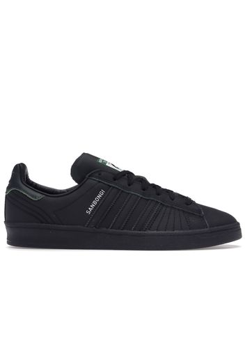 adidas Campus ADV Shin Sanbongi Black