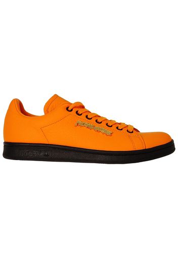 adidas Stan Smith Fucking Awesome Orange