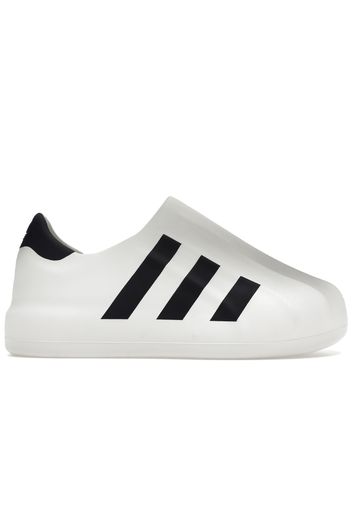 adidas adiFOM Superstar White Black