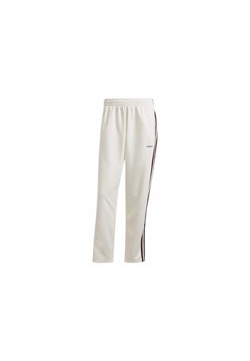 adidas 80s Premium Embossed 3-Stripes Track Pants Off White