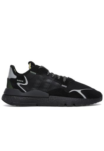 adidas Nite Jogger 3M Core Black