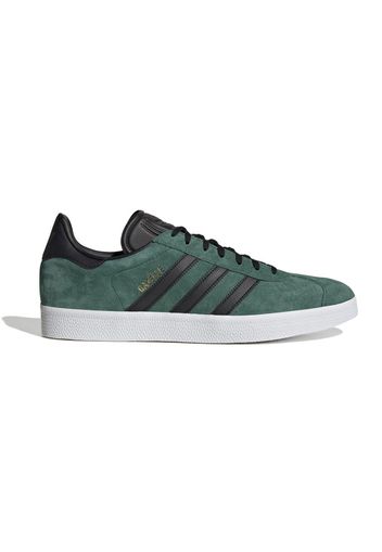 adidas Gazelle College Green Black