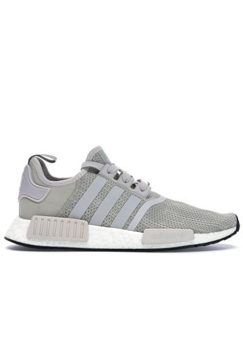 adidas NMD r1 Sesame Grey-White