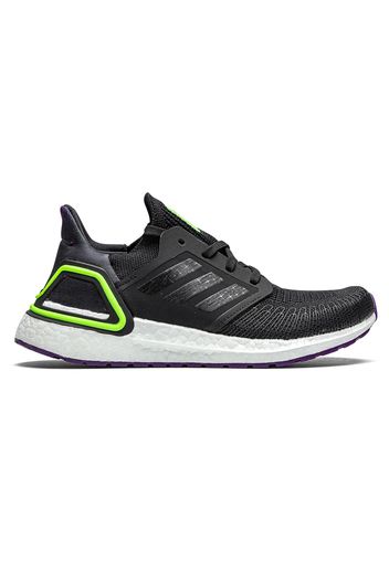 adidas Ultra Boost 20 Glory Purple (GS)