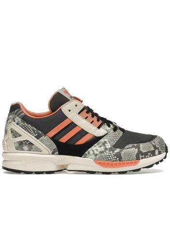 adidas ZX 8000 Lethal Nights Black