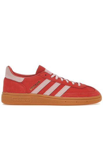 adidas Handball Spezial Bright Red Clear Pink (Women's)