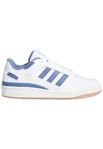 adidas Forum Low CL Cloud White Crew Blue