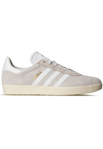 adidas Gazelle Crystal White