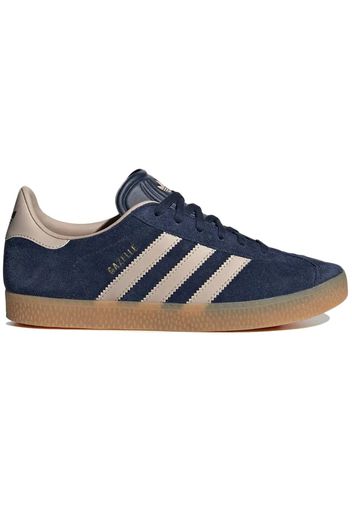 adidas Gazelle Night Indigo Taupe (GS)