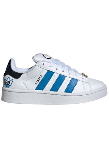 adidas Campus 00s James Jarvis Cloud White Bright Blue Core Black (GS)