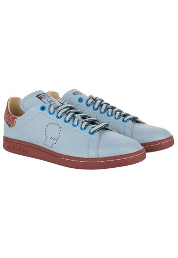 adidas Stan Smith Brain Dead Bahia Light Blue