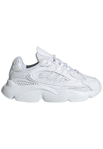 adidas Ozmillen EL Cloud White Core Black (PS)