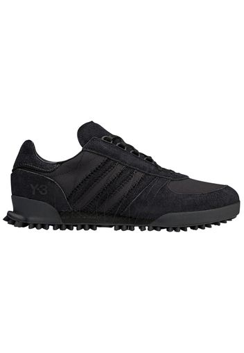 adidas Y-3 Marathon Trail Black