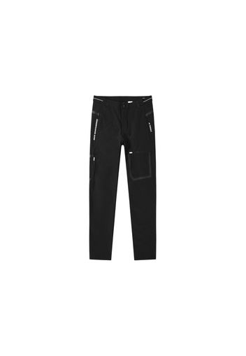 adidas x White Mountaineering Women's Terrex All Season Pants Black