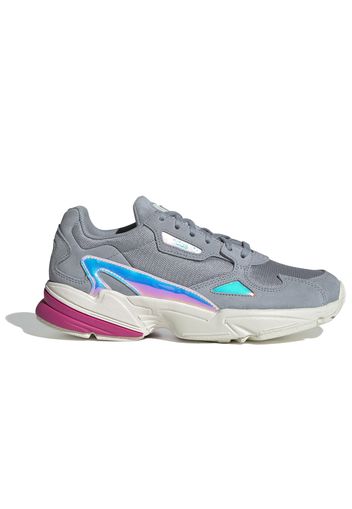 adidas Falcon Light Grey (Women's)