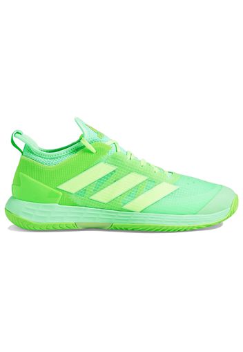 adidas Adizero Ubersonic 4 Beam Green