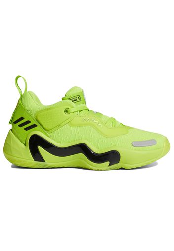 adidas D.O.N. Issue #3 Monsters Inc. Mike Wazowski (GS)