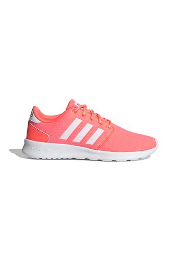 adidas QT Racer Signal Coral (Women's)