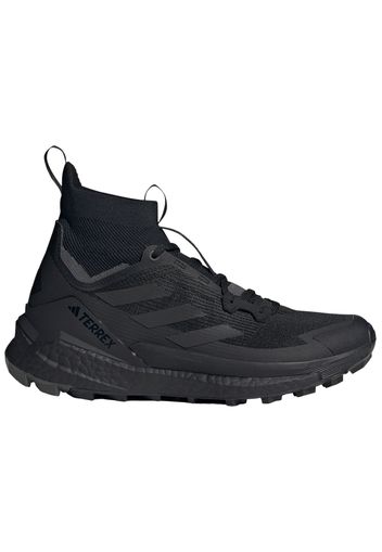 adidas Terrex Free Hiker 2.0 Core Black Grey