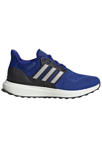 adidas Ubounce DNA Semi Lucid Blue Grey Core Black (GS)