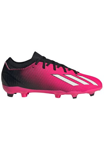 adidas Speedportal.3 FG Team Shock Pink Zero Metalic Core Black (GS)